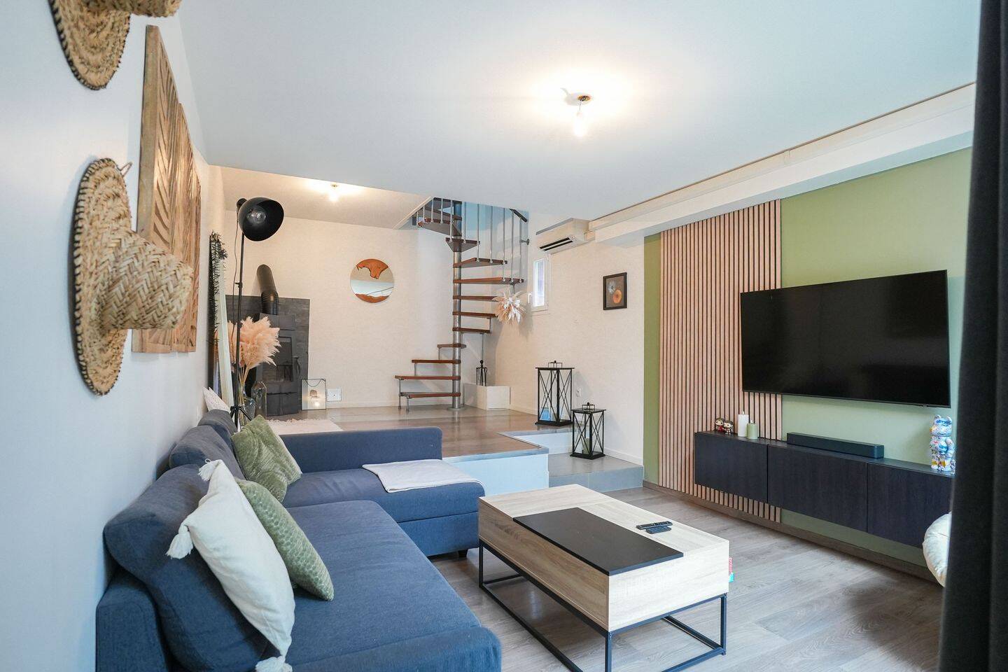Maison 4 pièces 120 m² · à Lys-lez-Lannoy · 120 m² · 219 900 €