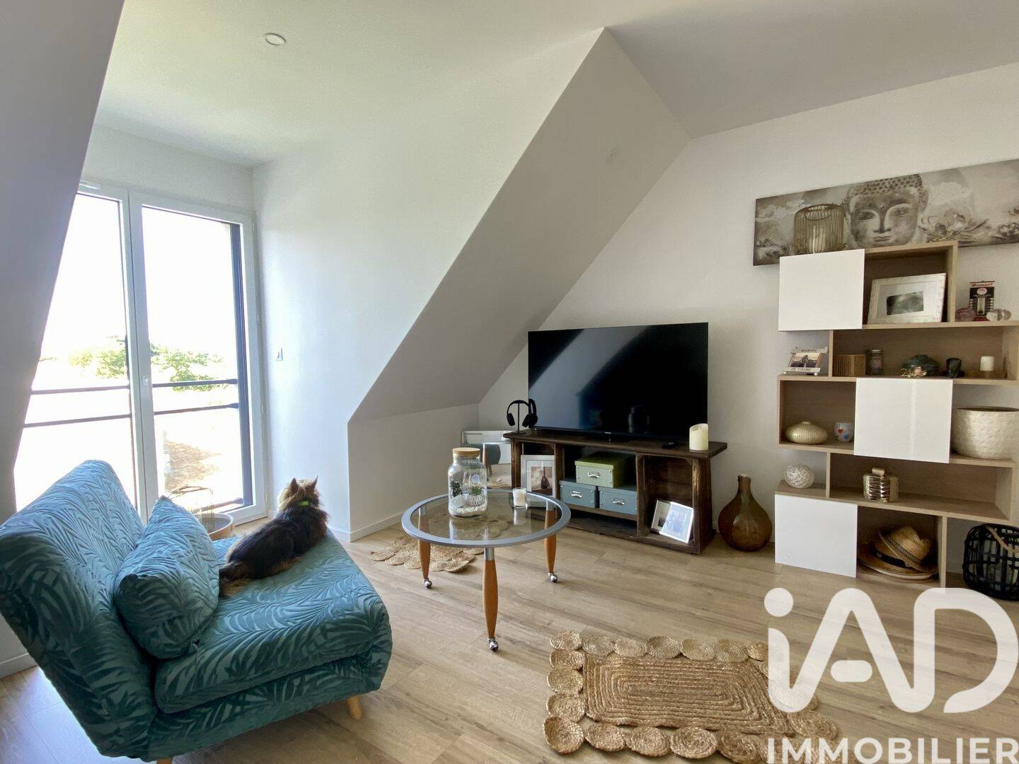 Maison 4 pièces 135 m² · à Le Tronquay · 135 m² · 345 000 €