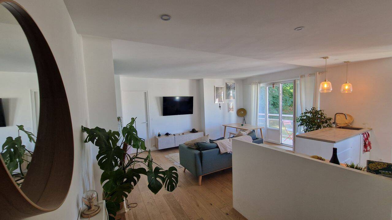 Appartement 3 pièces 70 m² · à Le Port-Marly · 70 m² · 1 490 €/mois