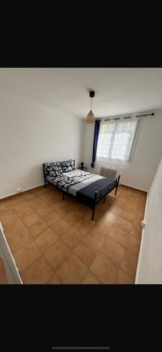 Appartement 3 pièces 60 m² · à Marseille 9ème Arrondissement · 60 m² · 1 200 €