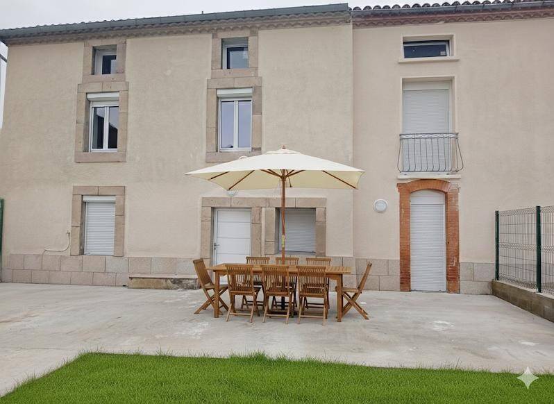 Maison 4 pièces 95 m² · à Foix · 95 m² · 183 000 €