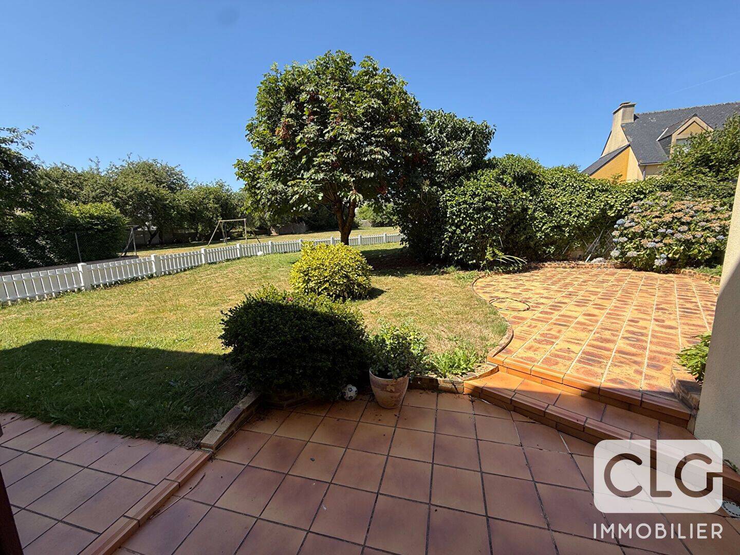 Maison 6 pièces 148 m² · à Briec · 147,9 m² · 1 200 €/mois