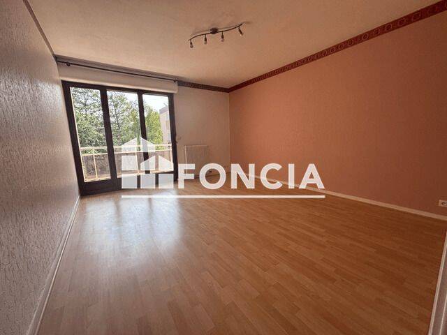 Appartement 3 pièces 68 m² · à Pau · 67,5 m² · 630 €