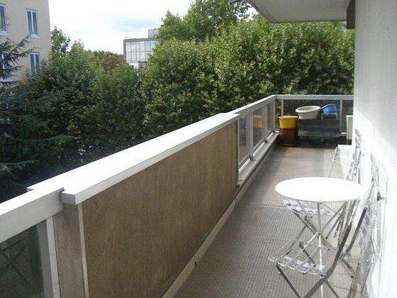 Appartement 3 pièces 63 m² · à Neuilly-sur-Seine · 63 m² · 2 600 €
