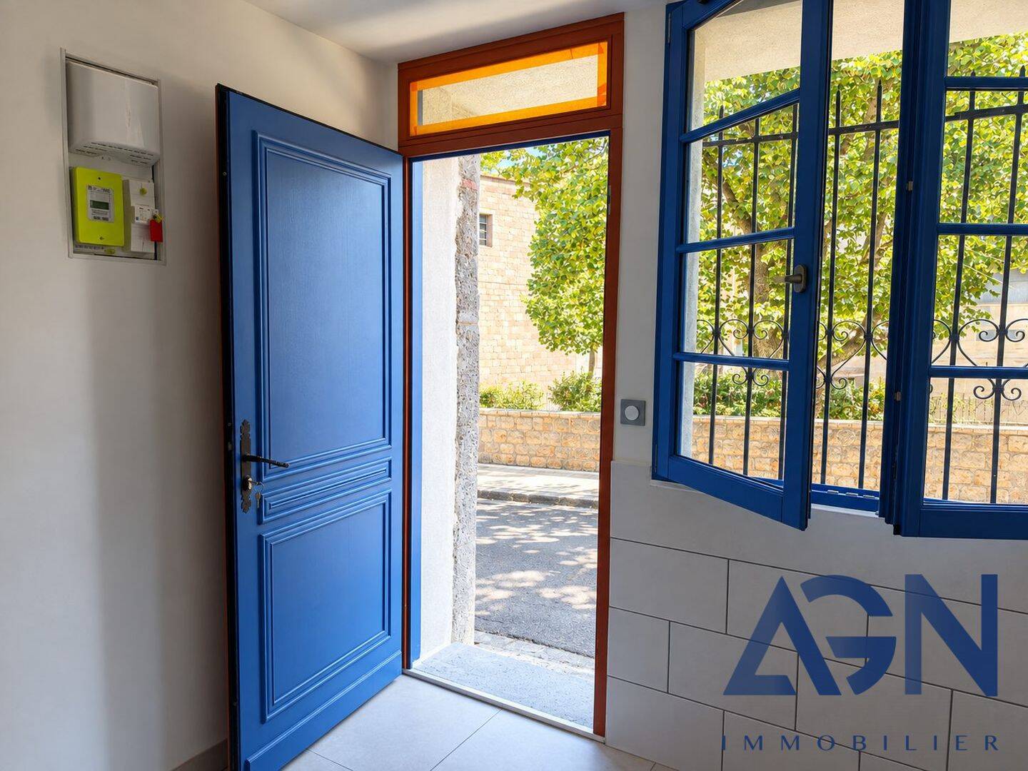 Appartement 1 pièce 19 m² · à Agde · 19,3 m² · 62 000 €