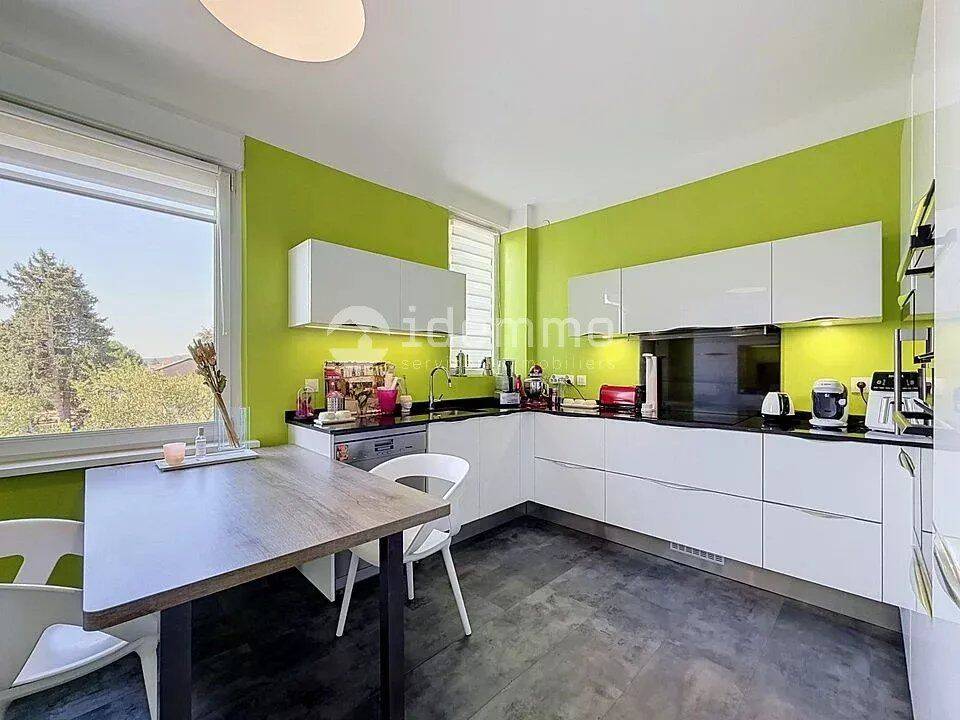 Appartement 6 pièces 145 m² · à Marly · 145,4 m² · 379 000 €