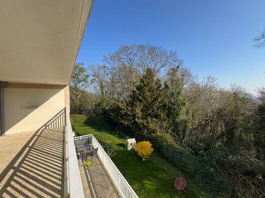 Appartement à louer 1 470 € 3 pièces 2 chambres 67 m² Étage 1/3 Villennes-sur-Seine 78670