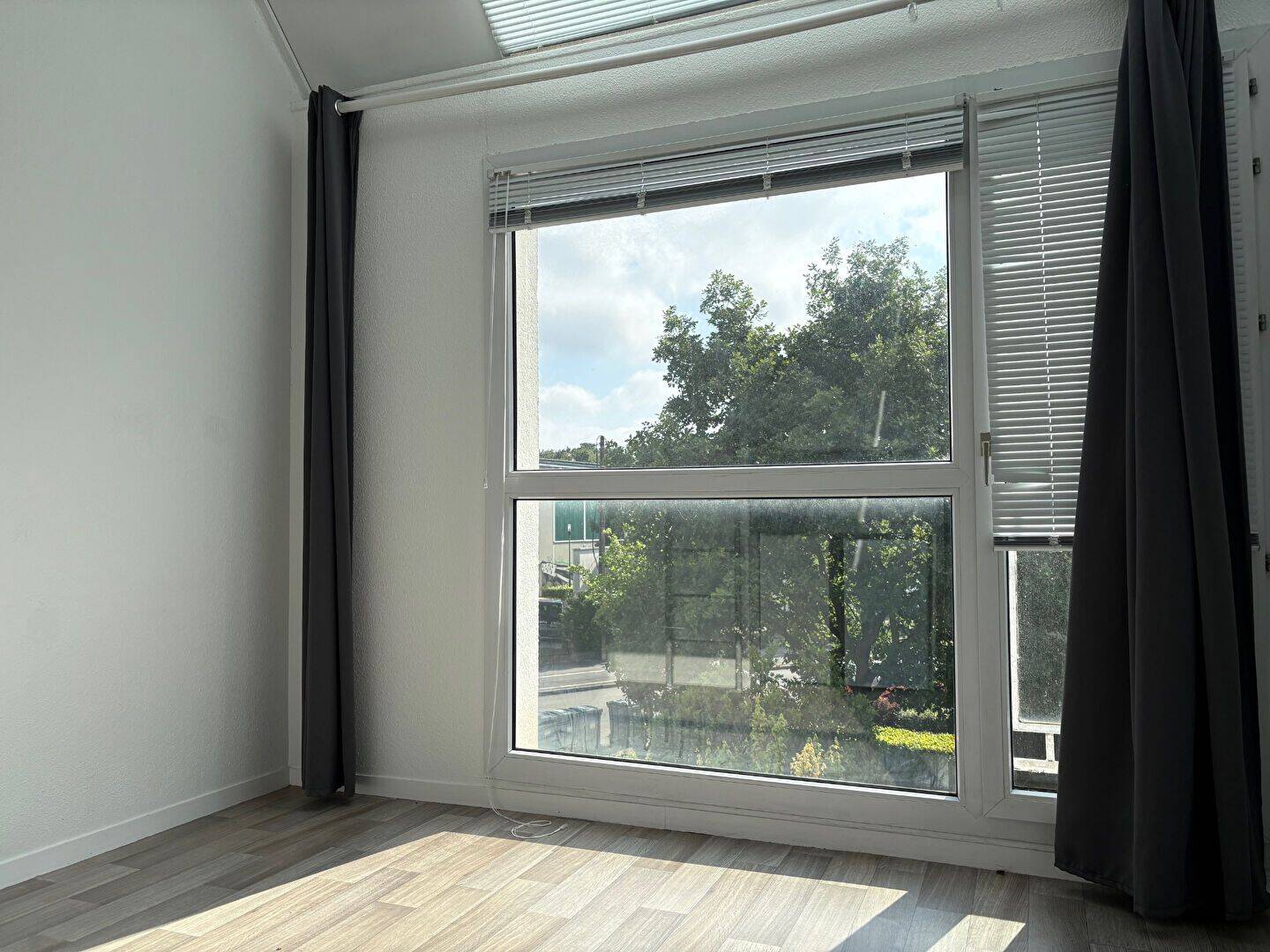 Appartement 1 pièce 14 m² · à Rennes · 14,4 m² · 423 €/mois