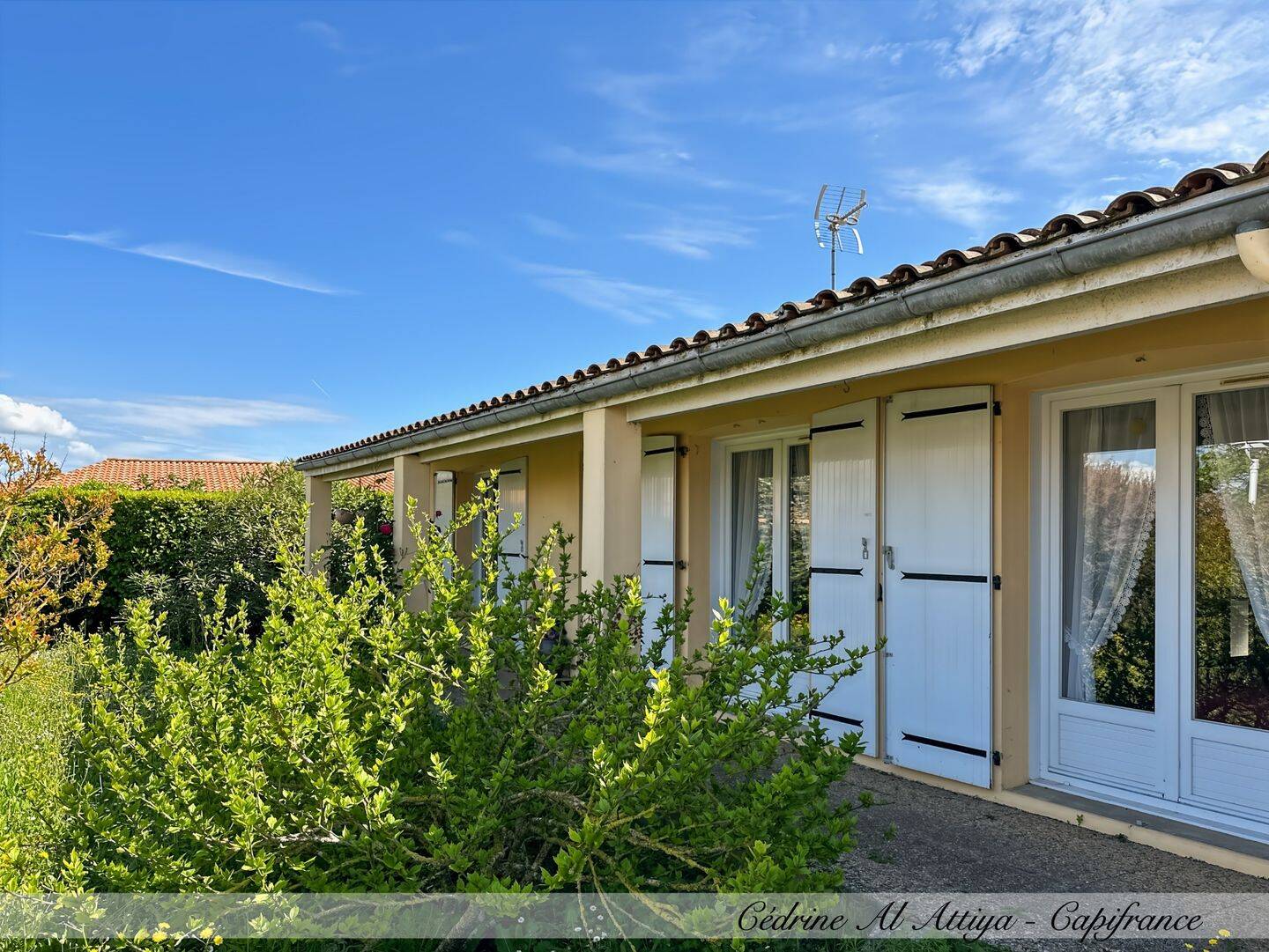 Maison 4 pièces 84 m² · à Châtelaillon-Plage · 84 m² · 318 000 €