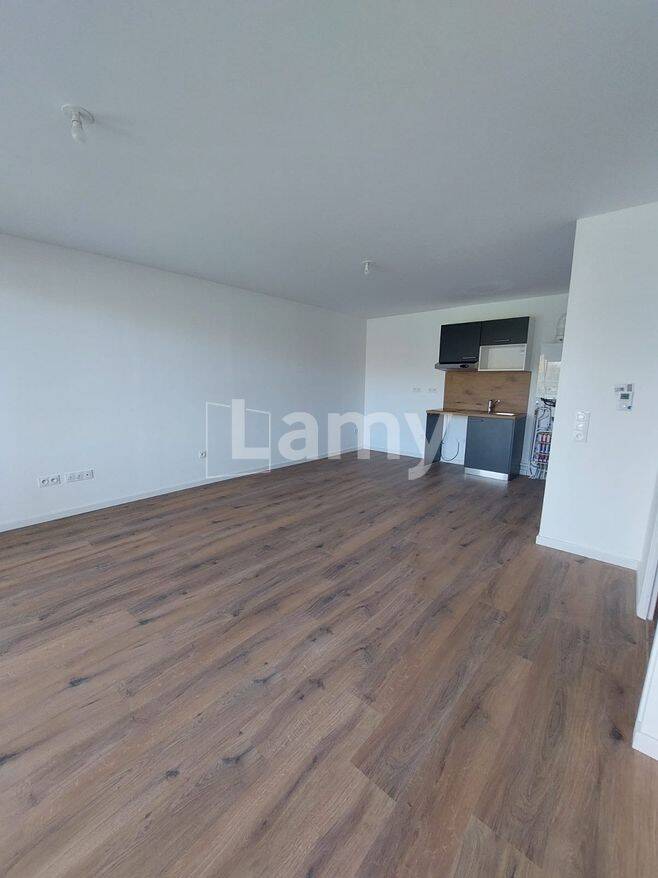 Appartement 2 pièces 49 m² · à Lens · 49,1 m² · 595 €