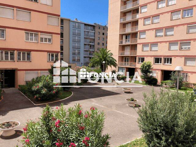 Appartement 4 pièces 81 m² · à Perpignan · 80,9 m² · 847 €/mois