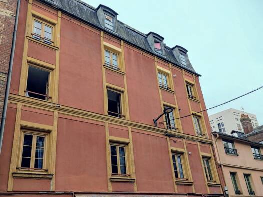 Immeuble à vendre 223 000 € 100 m² Elbeuf 76500