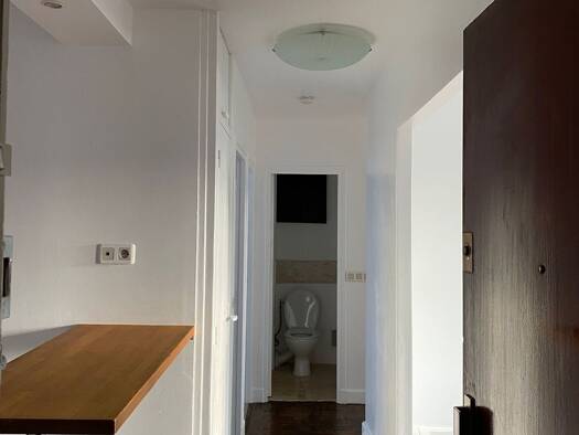 Appartement à vendre 195 000 € 4 pièces 67 m² RDC/4 L'Eglise Bois-d'Arcy 78390