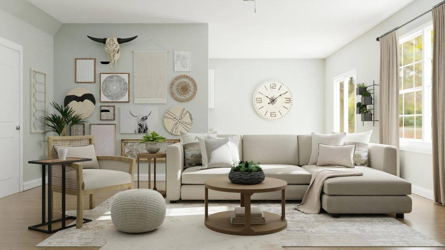 Appartement 2 pièces 44 m² · à Elbeuf · 44 m² · 129 000 €