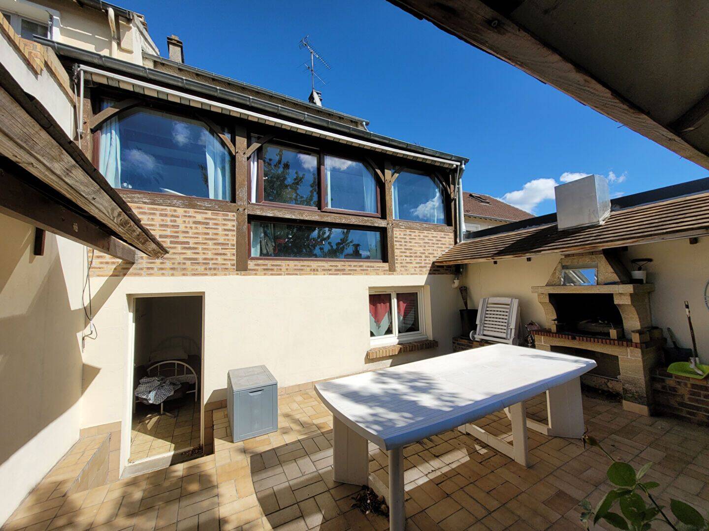 Maison 5 pièces 94 m² · à Limay · 94,1 m² · 236 000 €