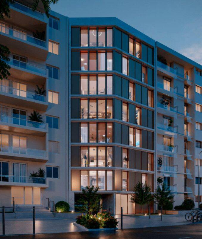 Appartement 2 pièces 50 m² · à L'Haÿ-les-Roses · 50 m² · 285 000 €