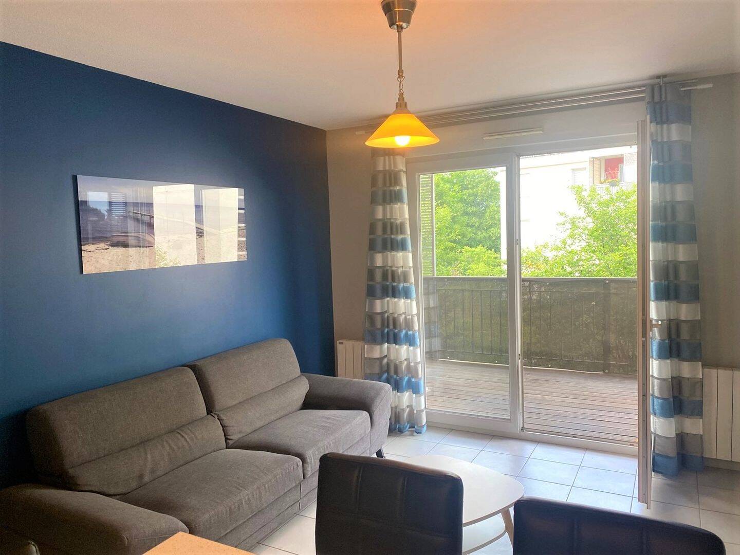 Appartement 2 pièces 39 m² · à Corbas · 39,4 m² · 863 €/mois