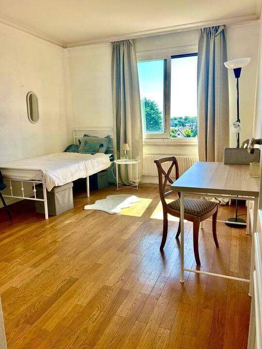 Appartement 1 pièce 14 m² · à Bron · 14 m² · 569 €