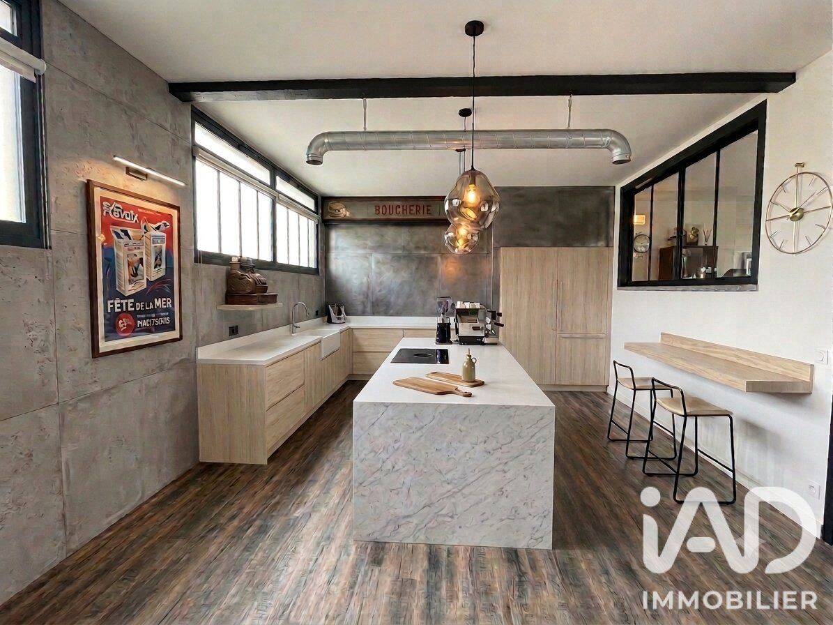 Maison 6 pièces 144 m² · à Saint-Herblain · 144 m² · 329 990 €