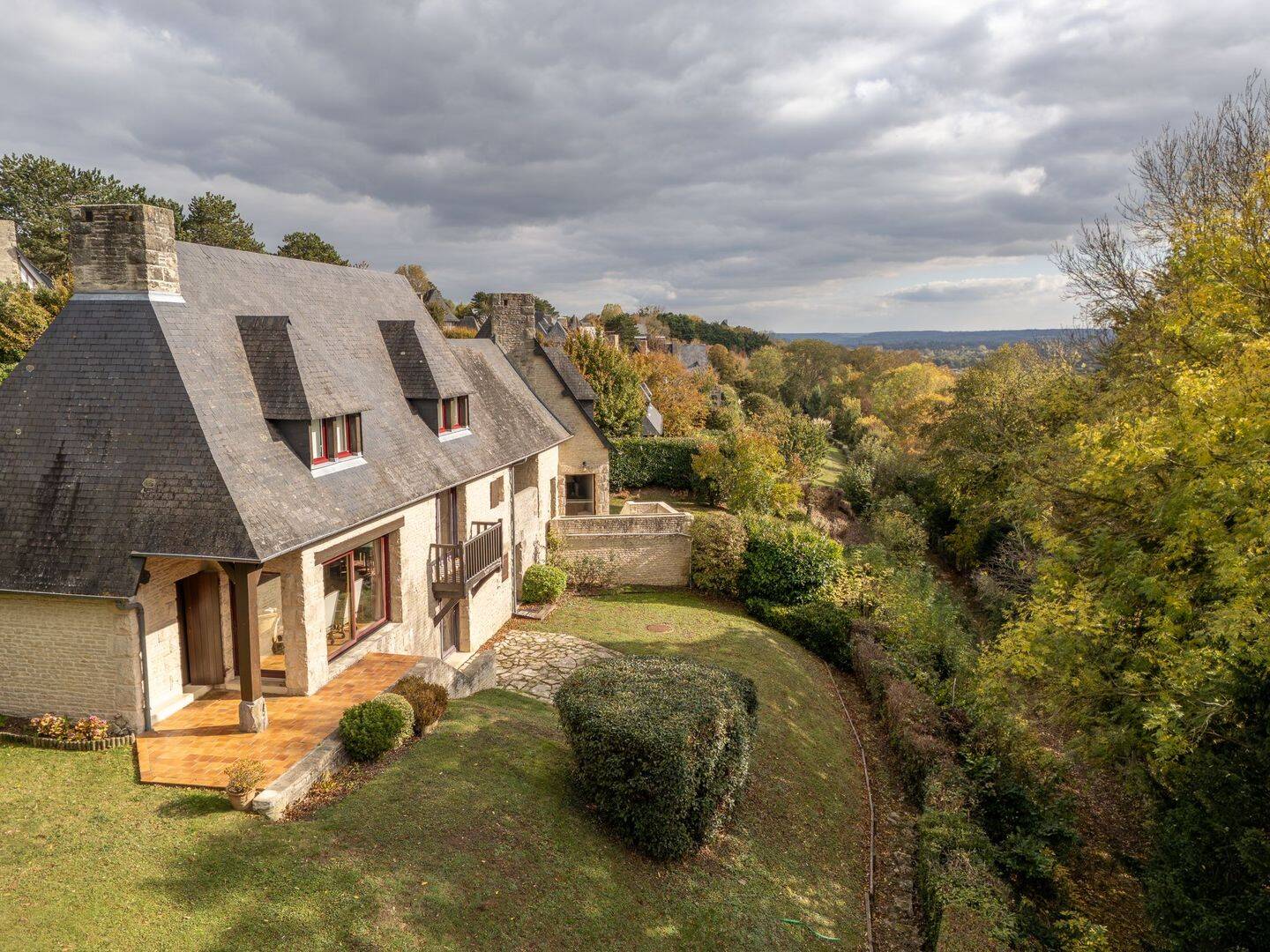 Maison 6 pièces 300 m² · à Deauville · 300 m² · 860 000 €