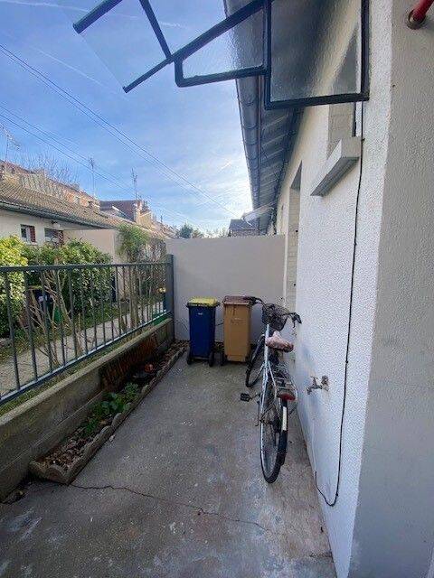 Maison 2 pièces 34 m² · à Colombes · 33,8 m² · 1 150 €