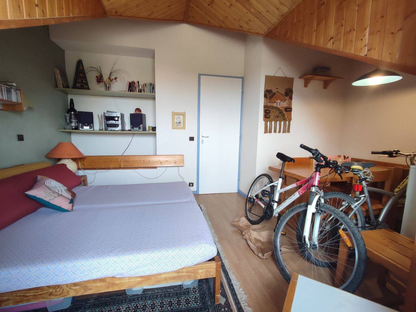 Appartement 2 pièces 25 m² · à Talmont-Saint-Hilaire · 25 m² · 113 400 €