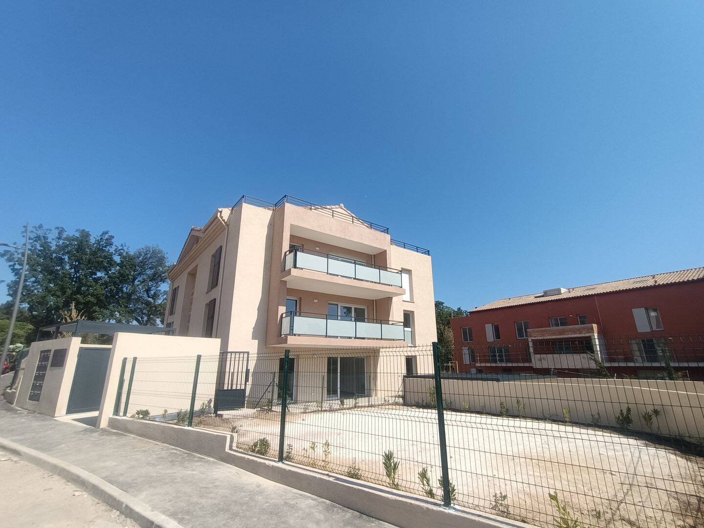 Appartement 2 pièces 40 m² · à Bormes-les-Mimosas · 39,8 m² · 802 €/mois