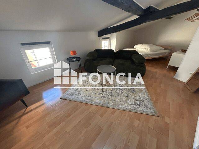 Appartement 1 pièce 16 m² · à Niort · 16,4 m² · 530 €/mois