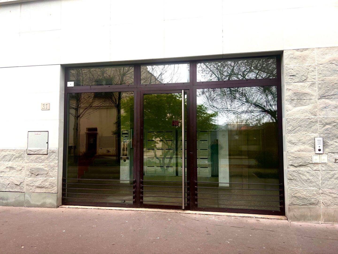 Appartement 4 pièces 89 m² · à Saint-Denis · 88,8 m² · 1 542 €/mois