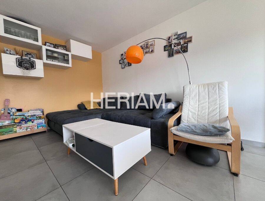 Appartement 5 pièces 97 m² · à Annecy · 97 m² · 680 000 €