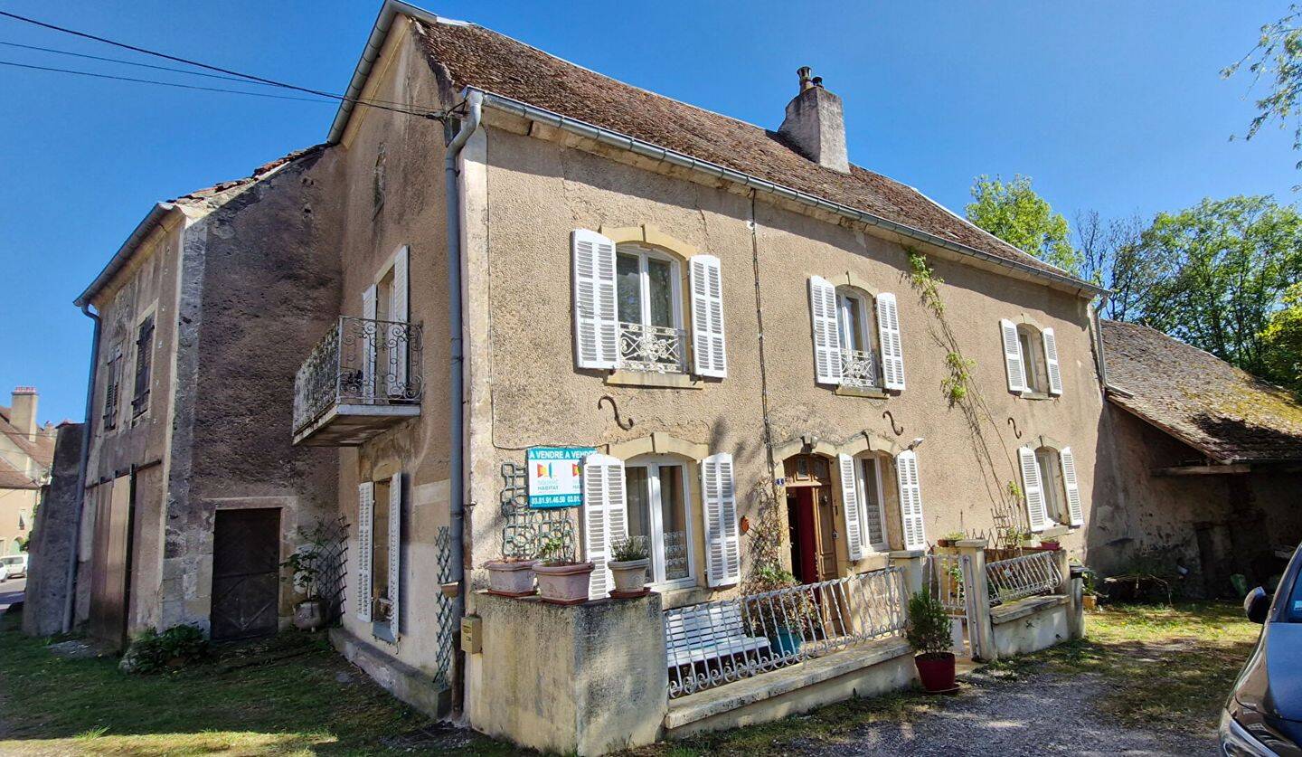 Maison 6 pièces 150 m² · à Amance · 150 m² · 57 000 €