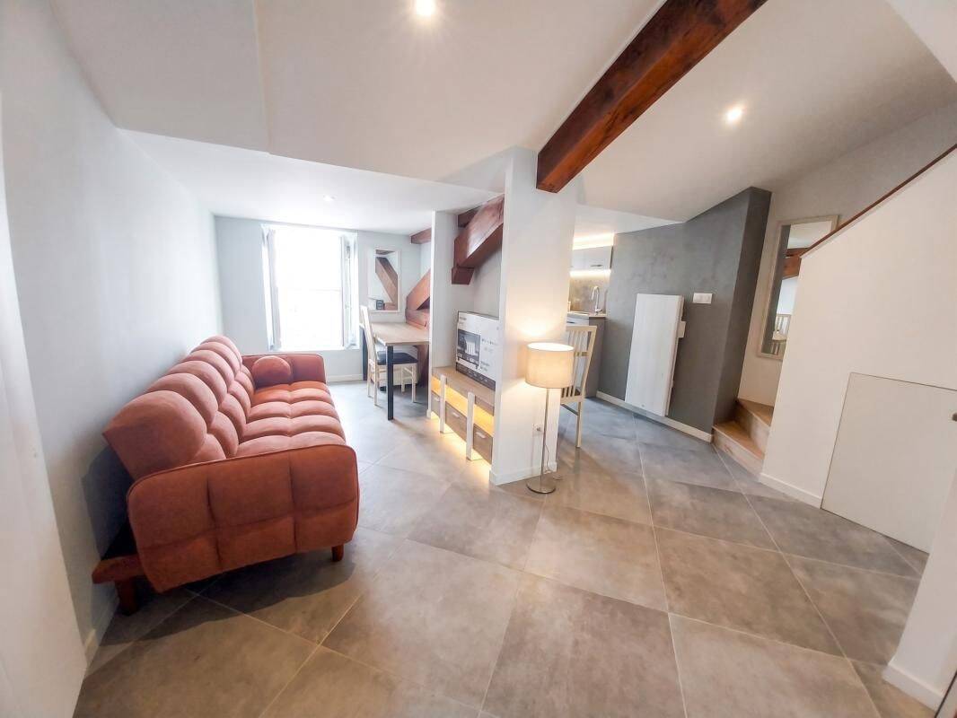 Appartement 1 pièce 21 m² · à Lyon 9ème Arrondissement · 21 m² · 923 €/mois