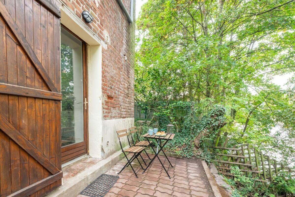 Appartement 2 pièces 20 m² · à Rennes · 20 m² · 600 €