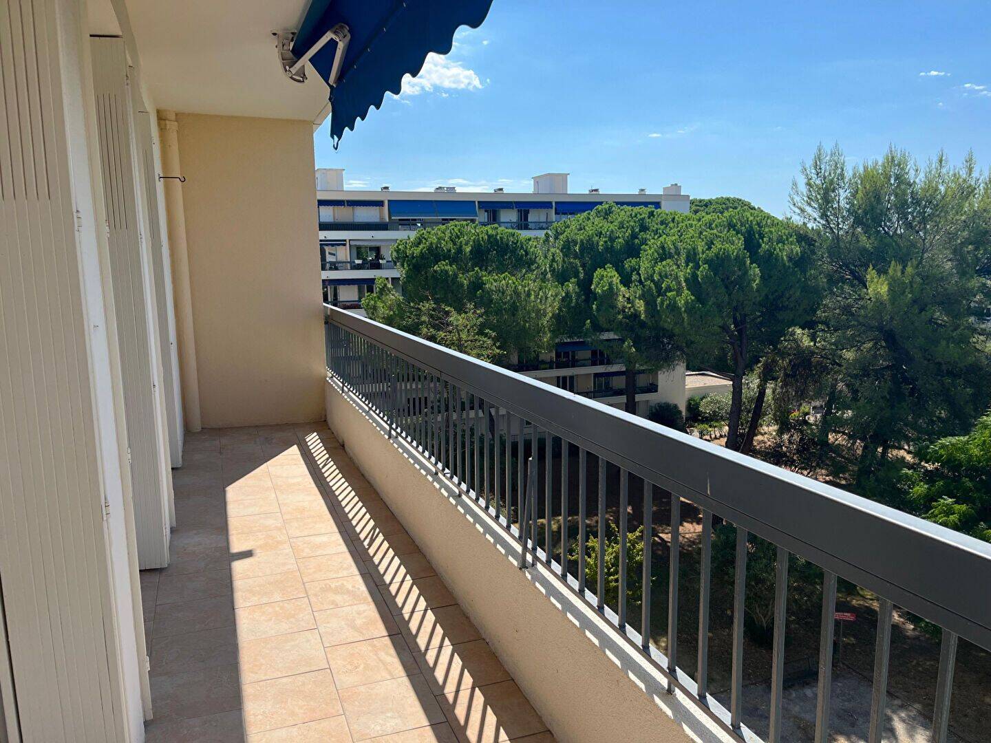 Appartement 3 pièces 67 m² · à Montpellier · 67,2 m² · 1 072 €/mois