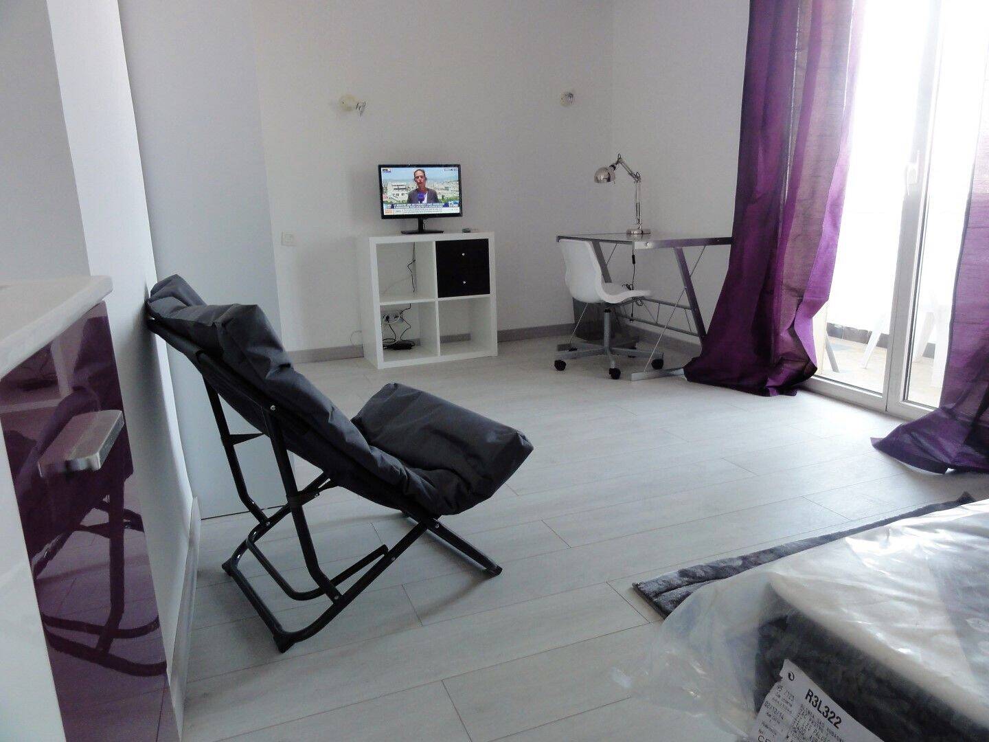 Appartement 5 pièces 77 m² · à Marseille 10ème Arrondissement · 77 m² · 490 €