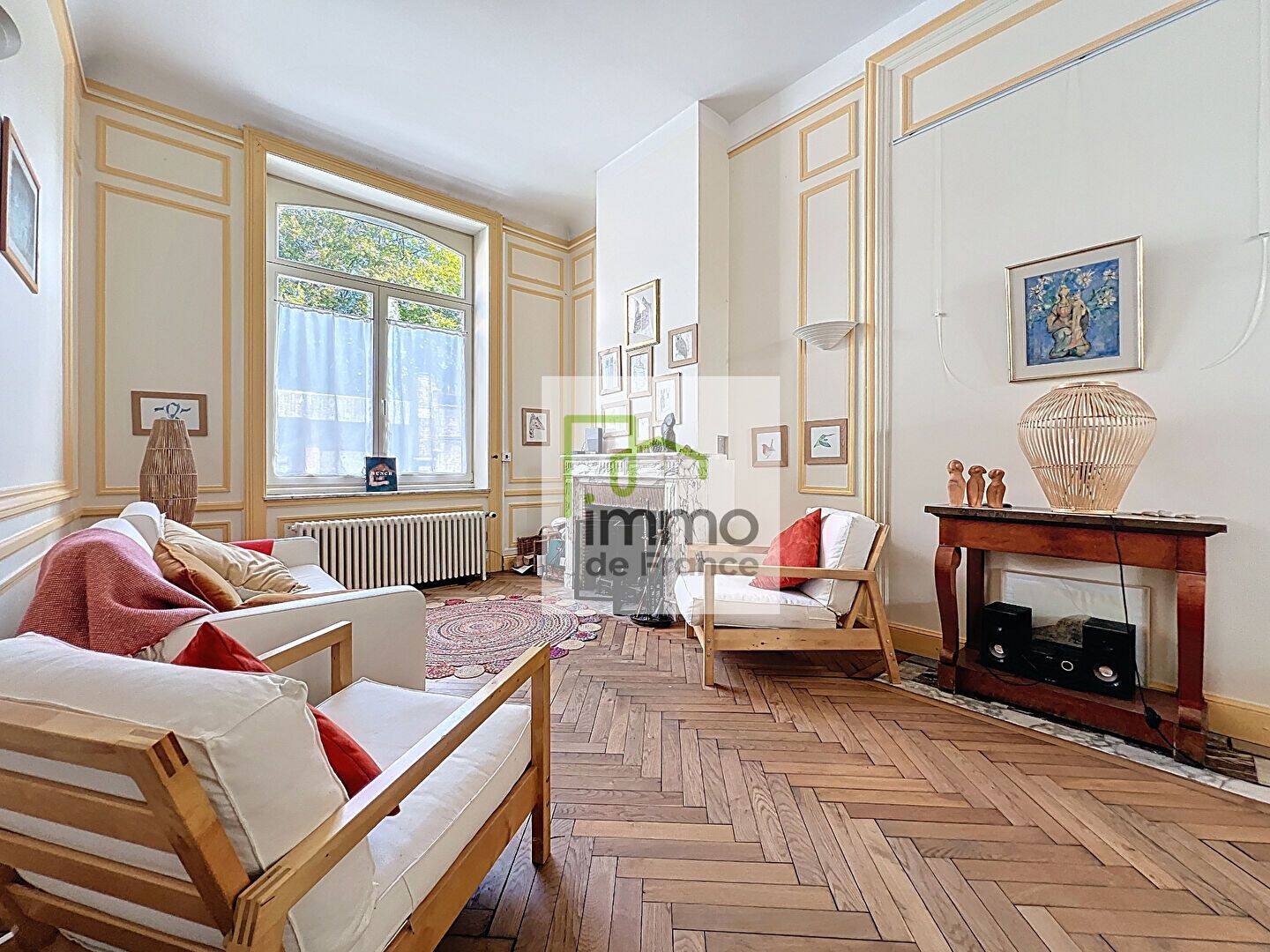 Maison 11 pièces 306 m² · à Roubaix · 306 m² · 558 000 €