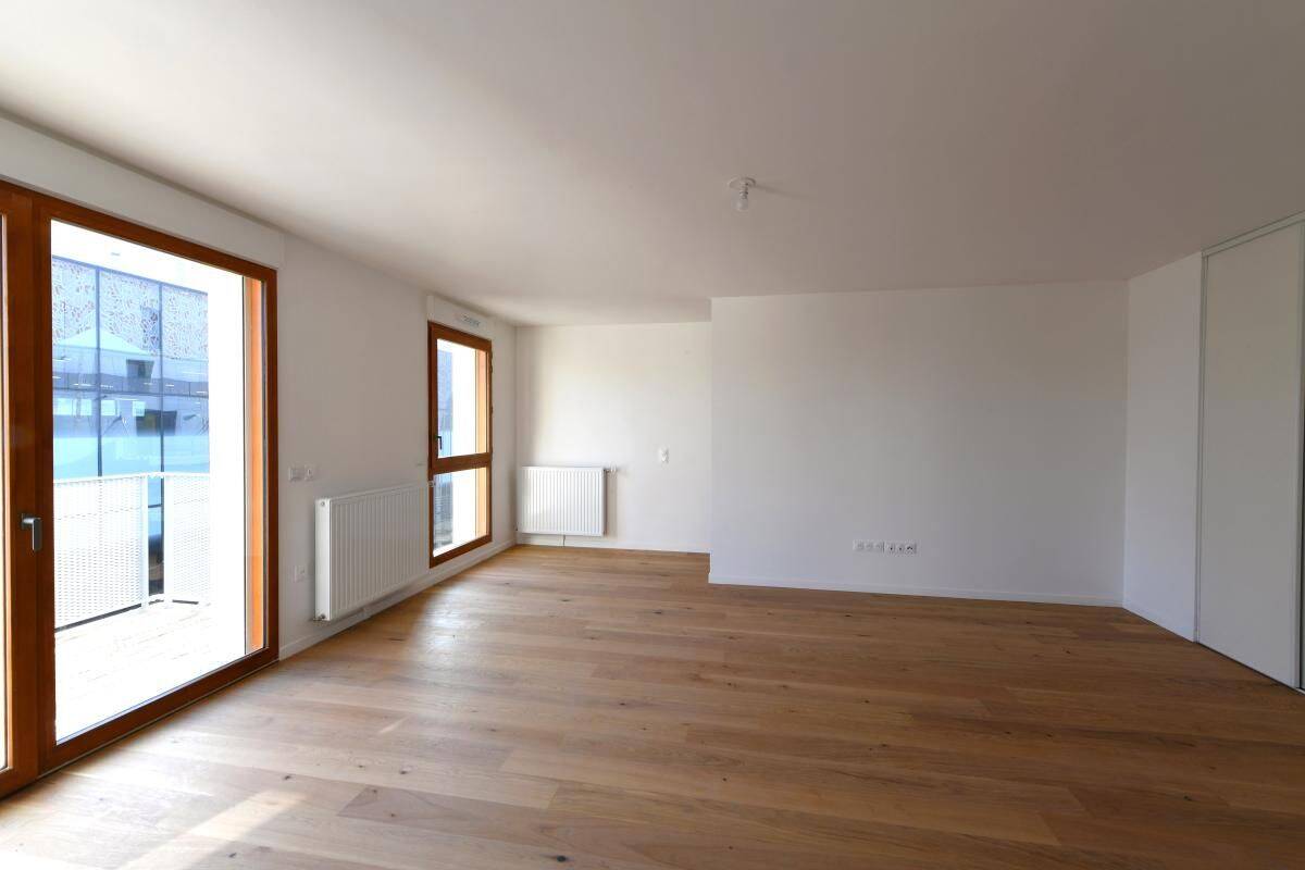 Appartement 4 pièces 79 m² · à Bagnolet · 79 m² · 1 430 €/mois