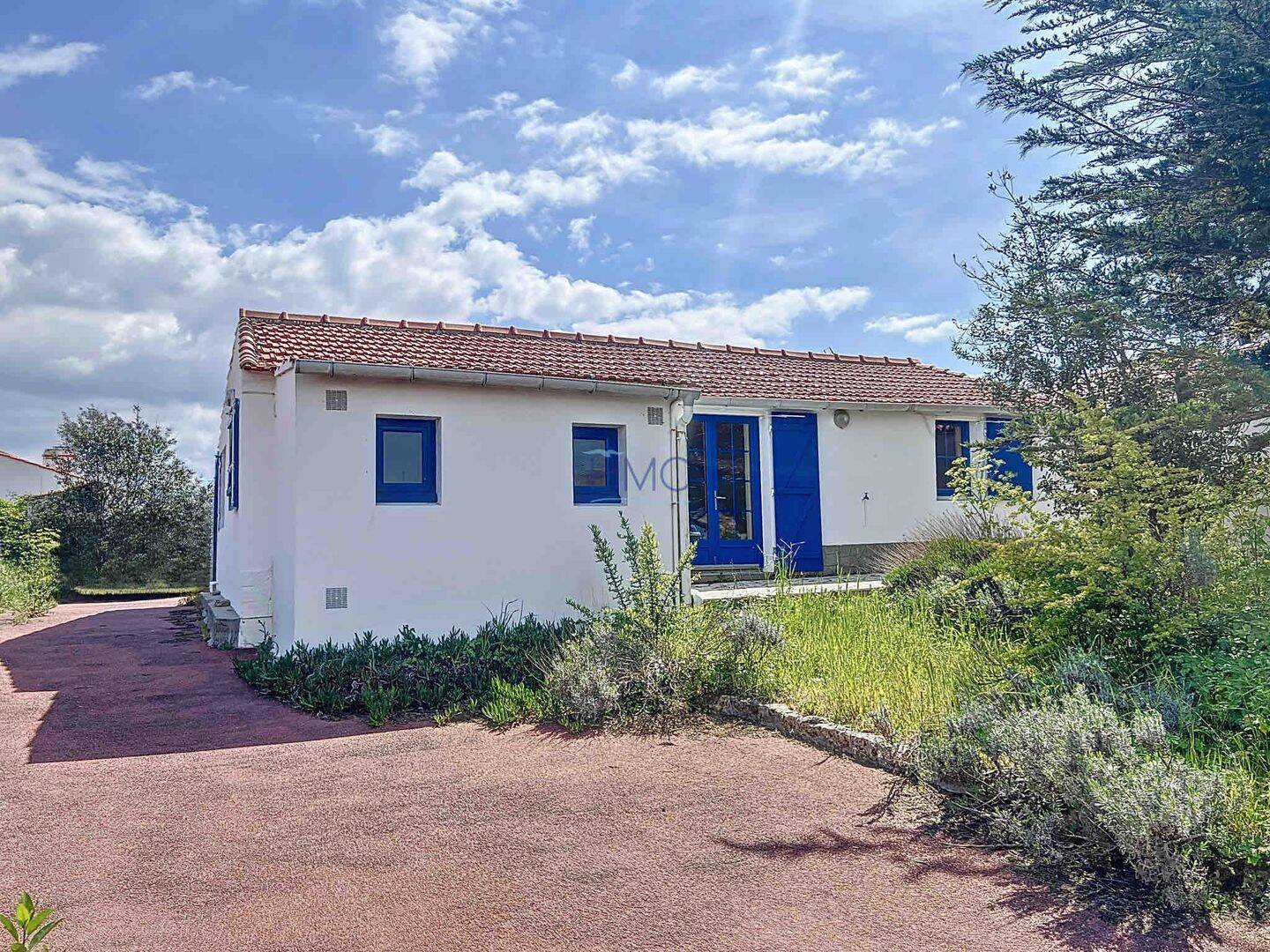 Maison 5 pièces 100 m² · à Barbâtre · 100 m² · 398 475 €