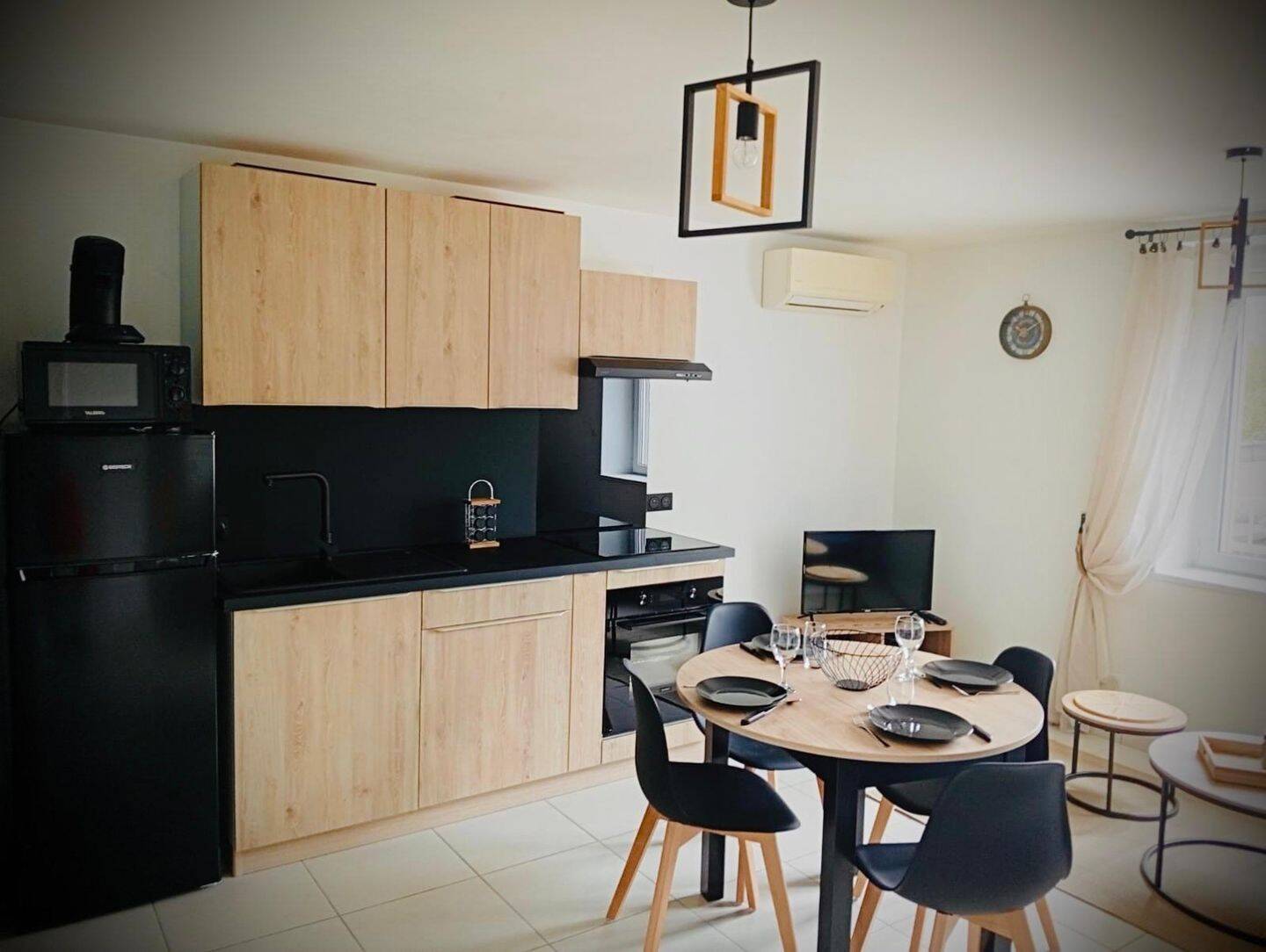 Appartement 2 pièces 56 m² · à Castres · 56 m² · 685 €/mois