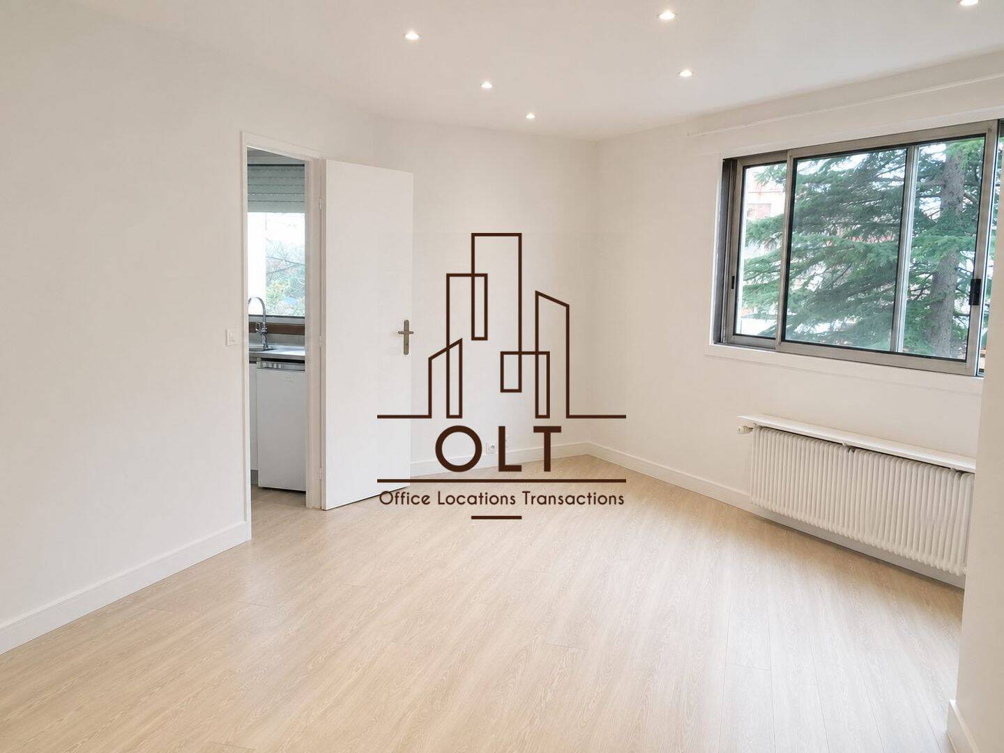 Appartement 1 pièce 26 m² · à Boulogne-Billancourt · 25,5 m² · 955 €