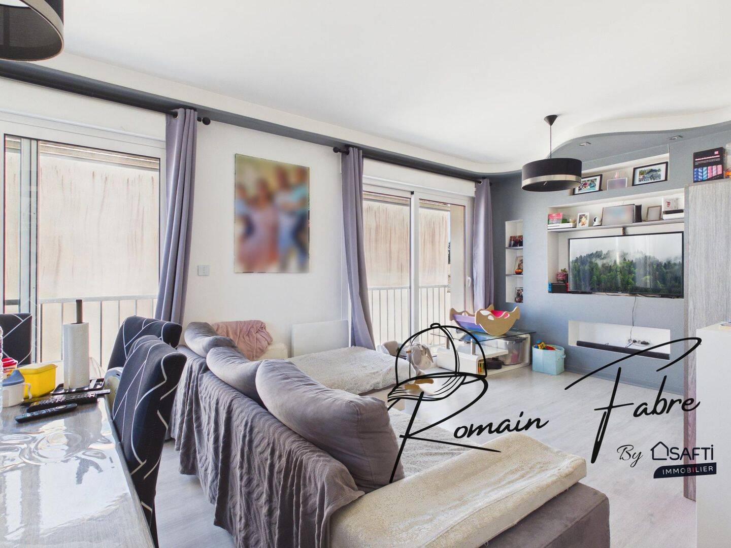 Appartement 4 pièces 86 m² · à Saint-André-de-Cubzac · 86 m² · 189 000 €