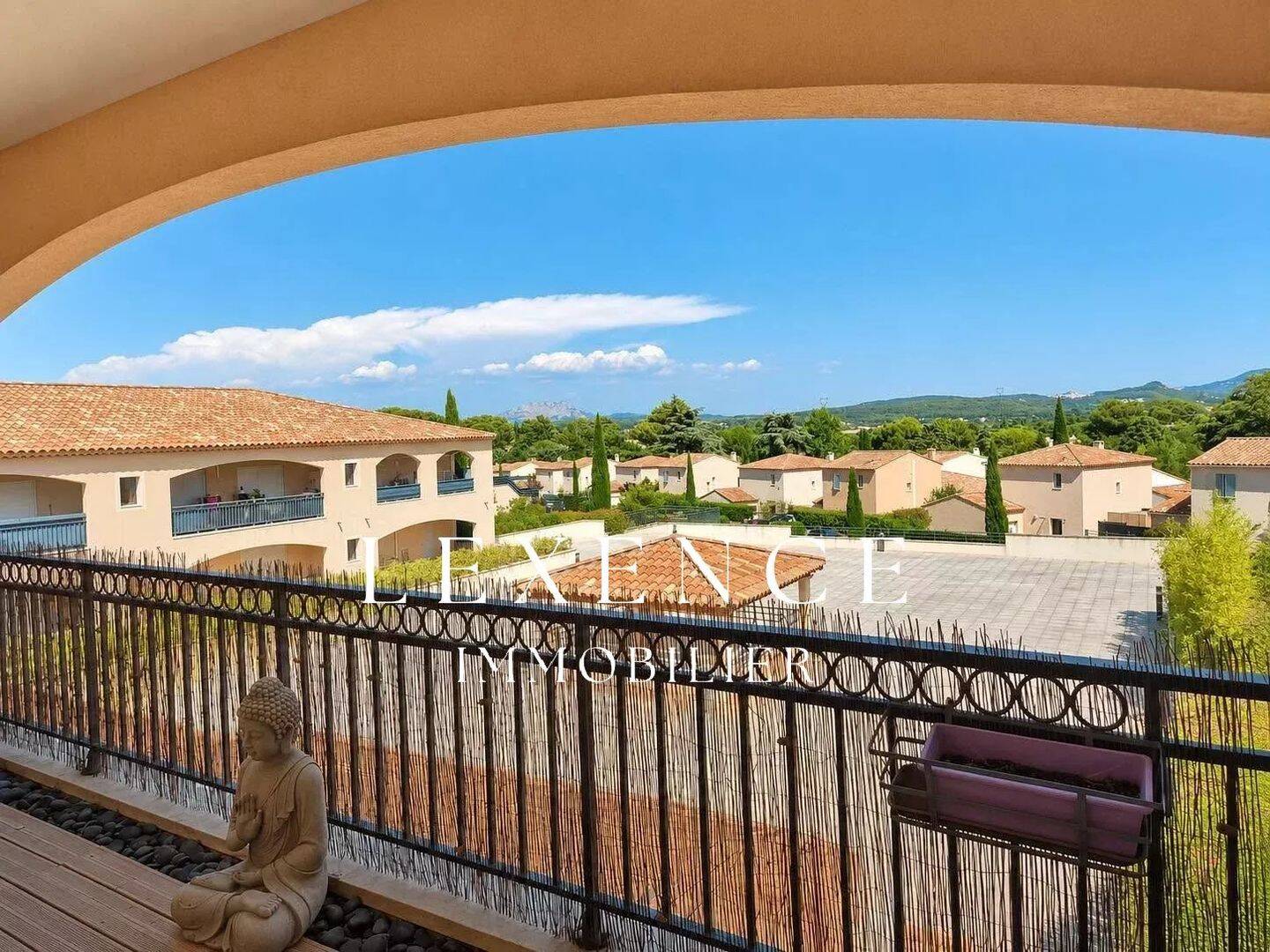 Appartement 3 pièces 57 m² · à Cabriès · 57,4 m² · 335 000 €