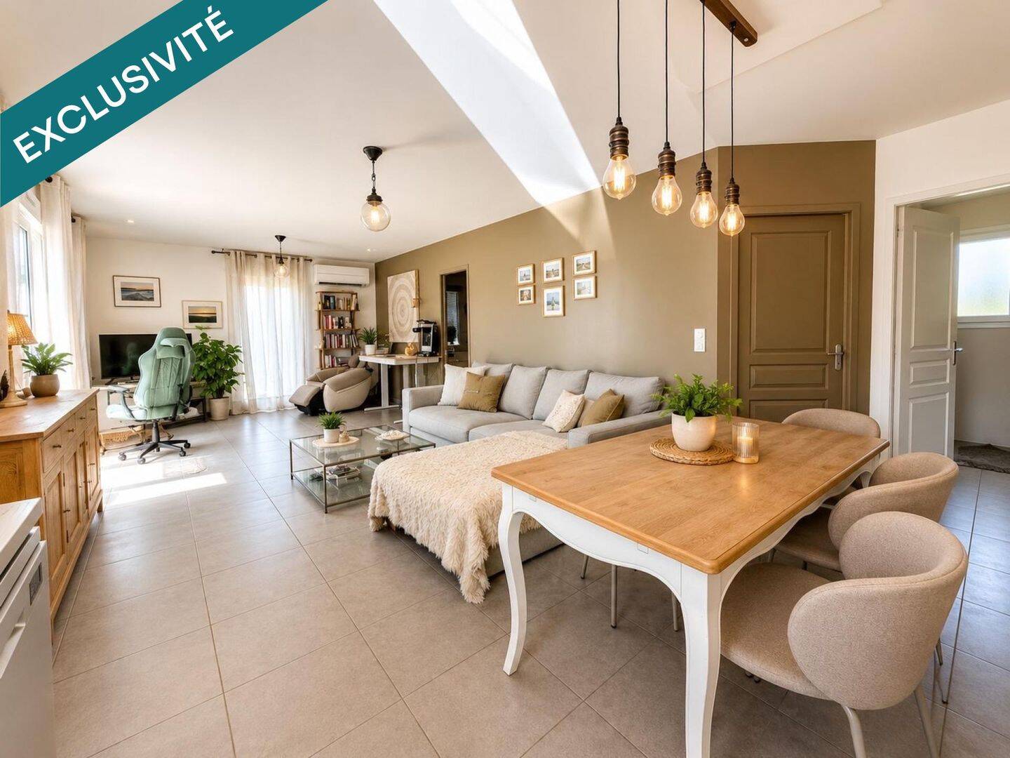 Maison 4 pièces 88 m² · à Barneville-Carteret · 88 m² · 356 000 €