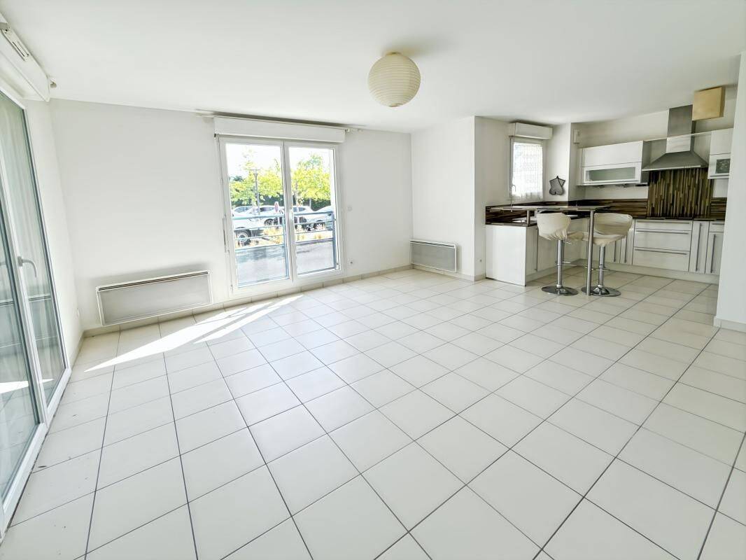 Appartement 3 pièces 66 m² · à Saint-Jean-le-Blanc · 66,4 m² · 180 000 €