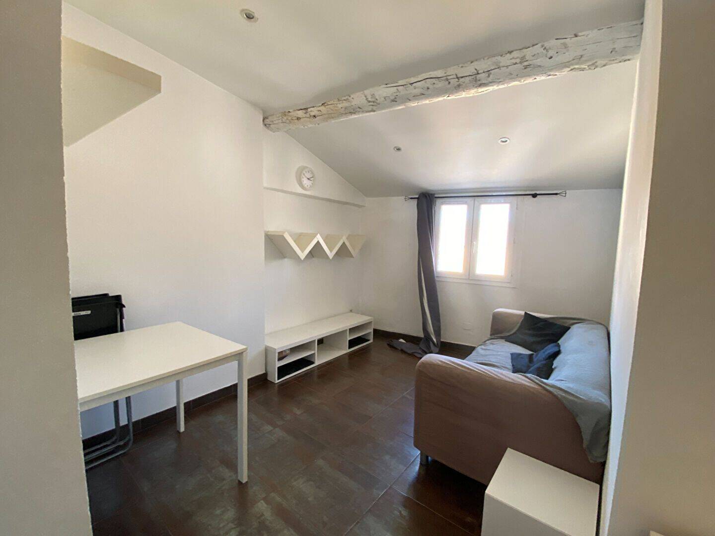 Appartement 1 pièce 20 m² · à Aix-en-Provence · 19,7 m² · 661 €/mois