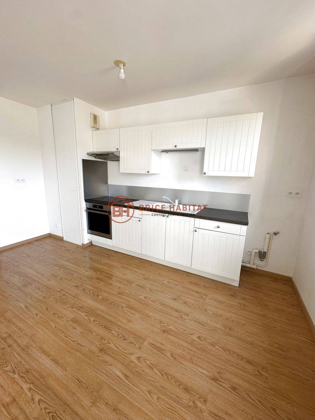 Appartement 3 pièces 63 m² · à Lesquin · 63 m² · 919 €/mois