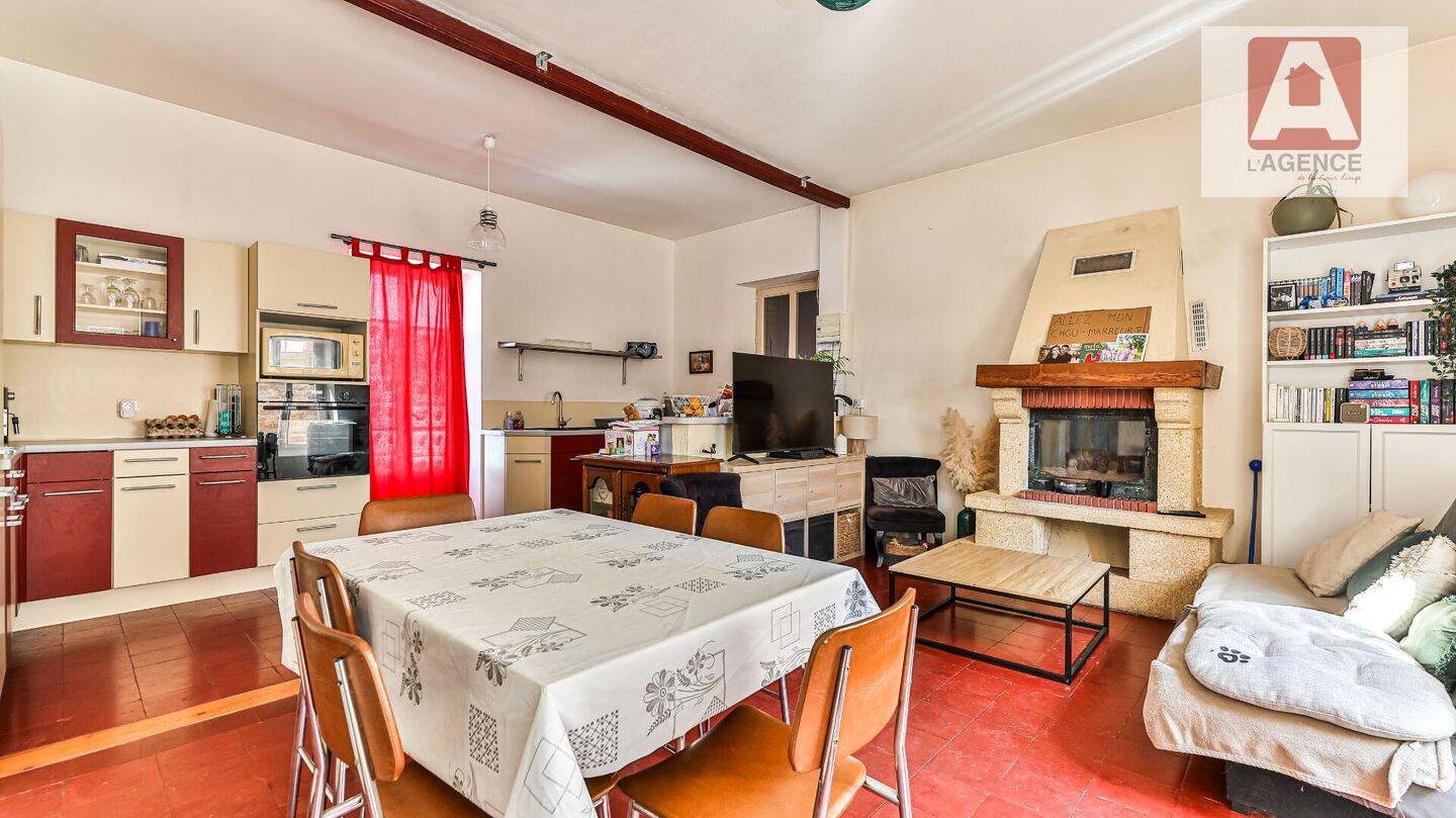 Maison 3 pièces 62 m² · à Coëx · 62 m² · 169 900 €