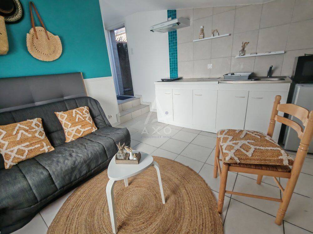 Maison 4 pièces 60 m² · à Le Loroux-Bottereau · 60 m² · 176 900 €