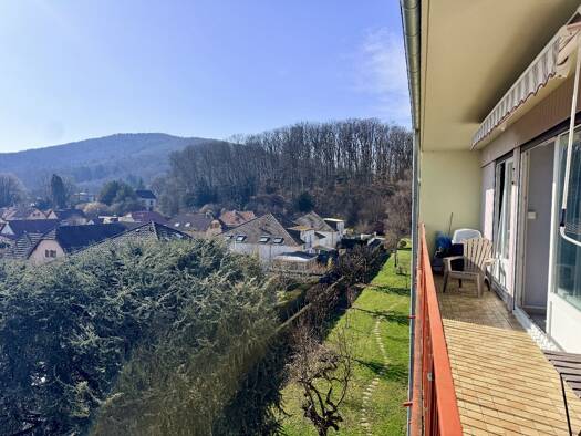 Appartement à vendre 98 000 € 4 pièces 1 chambre 76 m² 3ème étage Valdoie 90300