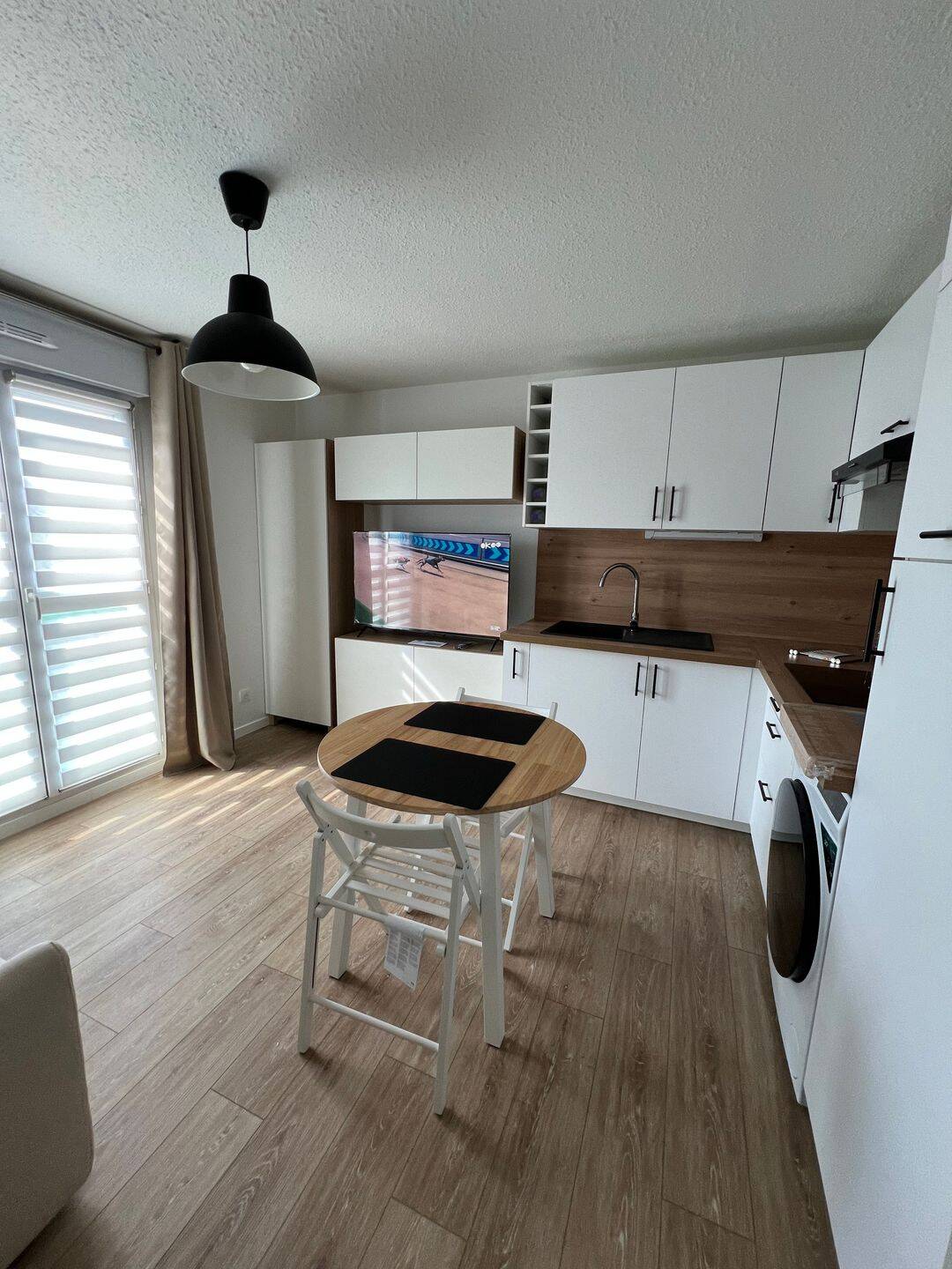 Appartement 1 pièce 18 m² · à Arras · 18,1 m² · 442 €